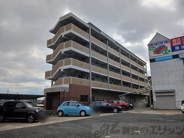 Fiore水無瀬の物件内観写真